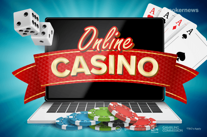 How to Choose the Right Online Gambling Platform 5